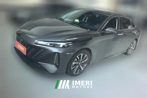 2024 Chang'an Eado 2024 1.5T AT GDI Flagship