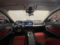2024 BMW X1 2023 2.0T AT sDrive25Li M Sport Pkg #11