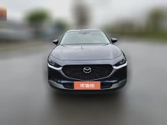 2020 Mazda CX-30 2020 2.0 AT Yayue #2
