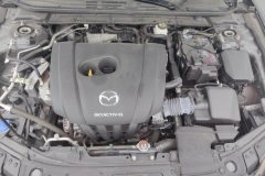2022 Mazda Mazda3 Axela Sedan 2021 2.0L ATQuality and eleganceEdition #10
