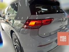 2022 Volkswagen Golf 2021 1.4T AT 280TSI Pro #8