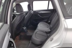 2017 BMW X1 2016 1.5T AT 18LiFashionFWD #19