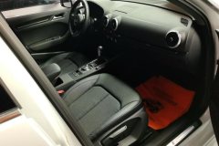 2018 Audi A3 Sedan 2018 1.4T AT 30AnniversaryYear35TFSIFashion #8