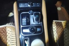 2018 BYD Qin New Energy 2018 EV450Smart ConnectFeng Shang EV #16