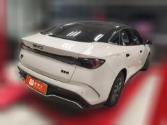 2018 BYD Seal 06 2024 1.5L AT DM-i 80KMLuxury #3