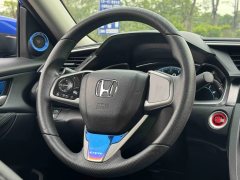 2017 Honda Civic 2016 1.5T AT 220TURBOLuxury #13