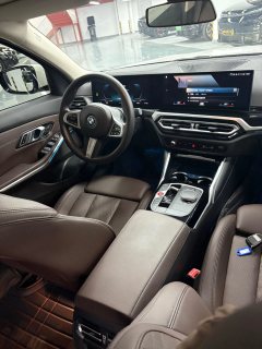 2023 BMW i3 2022 eDrive 35 L #8