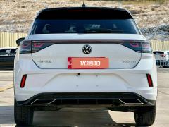 2023 Volkswagen T-Roc 2023 1.5T AT 300TSI DSG2WDstarlightEdition #8
