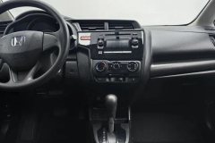 2016 Honda Fit Hatchback 2016 1.5 AT LXSComfortSunroofEdition #16