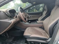 2022 BYD Han 2022 1.5T AT DM-i 121KM Exclusive #4