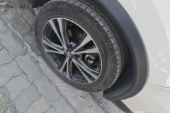 2019 Nissan Qashqai 2019 2.0 AT Luxury #6