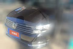 2016 Volkswagen Lavida 2015 1.6 MT Fashion #1