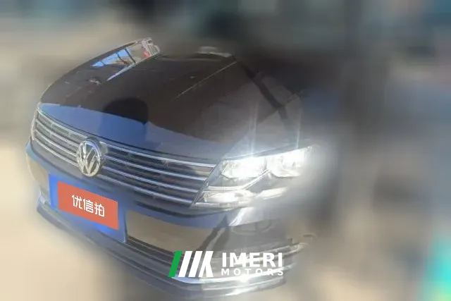 2016 Volkswagen Lavida 2015 1.6 MT Fashion