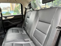 2022 Great Wall Great Wall Pao 2021 2.0T MT CommercialEdition Diesel2WDElitelong boxGW4D20M #11