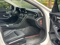 2020 Mercedes-Benz C-Class 2020 1.5T AT C260LSport Facelift #7