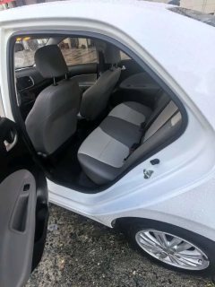2019 Kia Pegas 2017 1.4 AT LuxuryDeluxe #6
