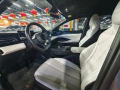 2025 BYD Seal 06 2024 1.5L AT DM-i 80KMLuxury #4