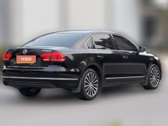 2014 Volkswagen Passat 2014 1.8T AT Supreme #4