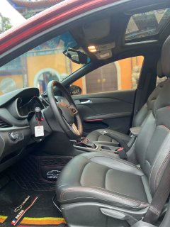 2020 Chevrolet Monza 2019 1.3T AT RS 330TcarefreeEdition #9