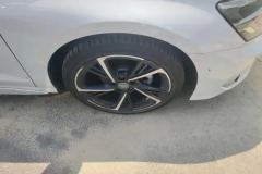 2021 Audi A3 Sedan 2021 A3L Limousine 1.4T AT 35 TFSIFashionSport #6