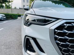 2024 Audi Q3 2025 45AnniversaryHeritage 35TFSI FashionDynamic #8
