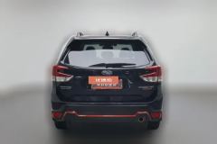 2021 Subaru Forester 2021 2.0 AT i XSportEyeSight (Imported) #4