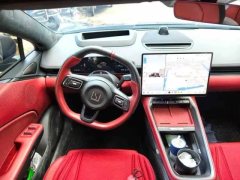 2025 Zeekr 007 GT 2025 RWDSmart Drive 75kWh #4