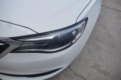 2020 Buick Excelle GT Sedan 2021 1.5 AT modelElite #5