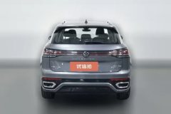 2022 Volkswagen Tayron 2023 2.0T AT 380TSI 4WDR-LineHigh Energy #4
