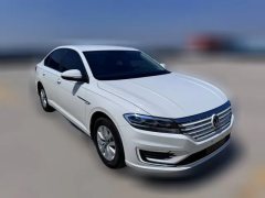 2021 Volkswagen Lavida EV 2019 Premium EV #3