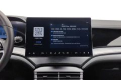 2024 BYD Seal 2024 Glory DM-i 1.5L AT 121kmLuxury #16