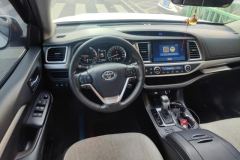 2021 Toyota Highlander 2021 2.0T AT Luxury7Seat 4WD #13