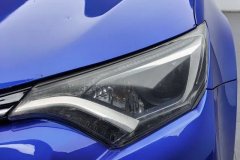 2017 Toyota RAV4 2016 2.0L AT CVT2WDFashion China V #5