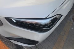 2020 BMW X1 2020 2.0T AT 25LiLeadingFWD #5