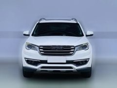 2018 Jetour X70 2018 1.5T AT Smart Drive #2