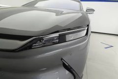 2021 BYD Han 2020 EV 4WDHigh PerformanceFlagship #5