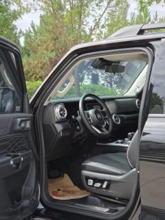 2024 Tank 300 PHEV 2024 2.0T AT Hi4-T #5
