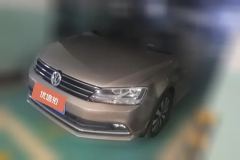 2018 Volkswagen Sagitar 2018 180TSI DSGEnjoyEdition #1