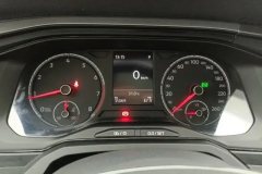 2021 Volkswagen Polo Hatchback 2019 1.5 AT PluspanoramicEnjoy #14