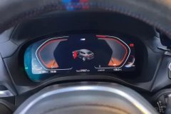 2021 BMW X4 2021 Facelift 2.0T AT xDrive 25i MM Sport Shadow (Imported) #14