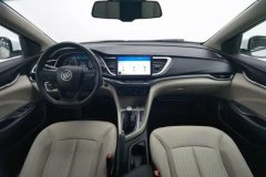 2017 Buick Excelle GT Sedan 2017 1.5 MT 15NEntry #14