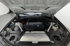 2022 BMW X3 2022 2.0T AT xDrive30i Exclusive MYaoye suit Facelift #7