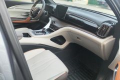 2023 BYD Song Pro PHEV 2023 Champion 1.5L AT DM-i 71KMLeading #8