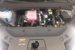 2025 Geely Galaxy Geely Galaxy E5 2024 440km set sailEdition #10