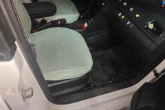 2015 Volkswagen Polo Hatchback 2014 1.6 AT Comfort #8