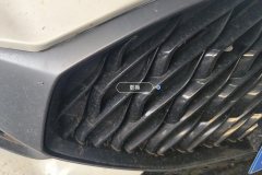 Intake Grille