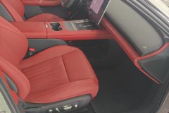 2026 Xiaomi Auto Xiaomi SU7 2026 AWD Max #8