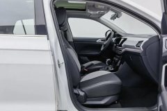 2023 Volkswagen Tacqua 2021 1.5 AT JoySmart Connect #22