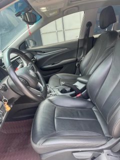 2020 Buick Excelle GT Sedan 2019 1.3T AT 18TConnectedFlagship China V #4