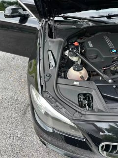 2017 BMW 5 Series 2017 2.0T AT 525LiLuxuryDesign Pkg #19